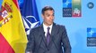 DIRECTO| Pedro Sánchez comparece tras la Cumbre de la OTAN celebrada en Lituania