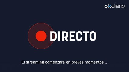 DIRECTO| Ayuso en el Pleno de la Asamblea de Madrid