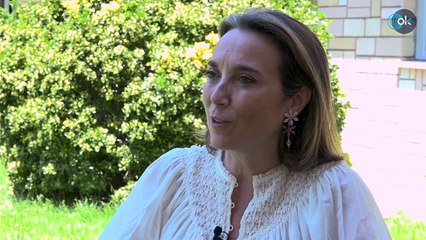 'Hoy Responde' con... Cuca Gamarra