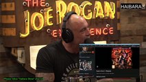 JRE MMA Show #144 With Jared Cannonier - The Joe Rogan Experience Video - Episode latest update