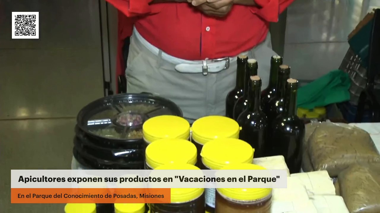 Familias disfrutan de las actividades de "Vacaciones en el Parque"