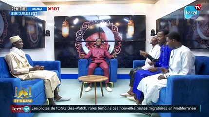 ETTU NABI DE CE 13 07 2023