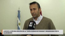Lanzan la décima edición de la 