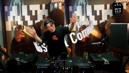 Hagy presents WHIPLASH w/ TUNA, VVD, 1SOL, Heï, JUUNO, HIBI