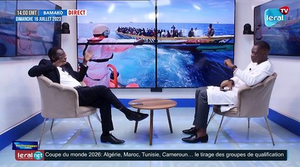 Avenir politique, opposition, Benno... Farba Senghor dit tout