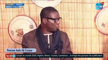 Pecum Aada Ak Cosaan Thème KADDÜ