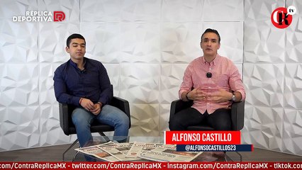 Réplica Deportiva / 18 de julio de 2023
