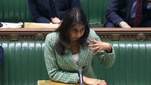 PMQs live as Rishi Sunak faces final session before summer recess