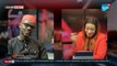 LERAL XIBAR DE CE 19 07 2023 AVEC FATIMA KOULIBALY SUR LERAL TV