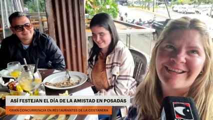 POSADAS | MURIÓ 40 MINUTOS Y REVIVIÓ CAMINO A LA MORGUE: CONOCEMOS LA HISTORIA DE LUCIA CABRAL