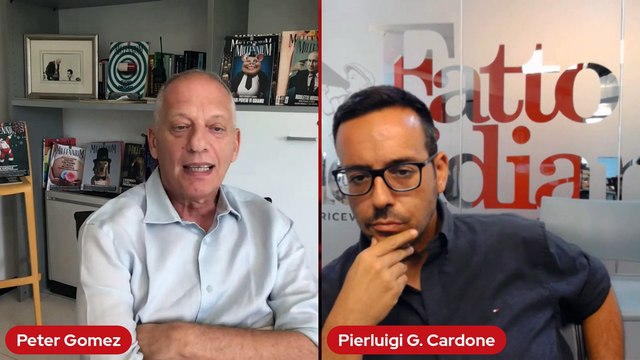 Cambiamento climatico, a chi conviene il negazionismo? Segui la diretta con Peter Gomez