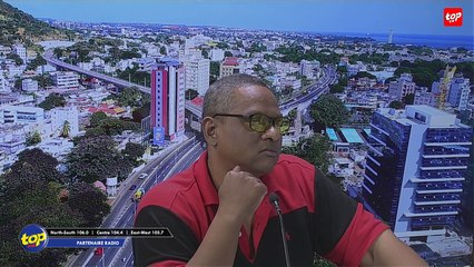 [LIVE] 7 sur 7, les actualités de la semaine en 60 minutes
