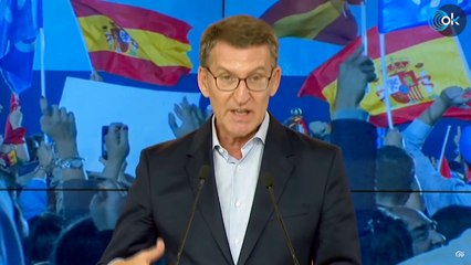DIRECTO|Alberto Nuñez Feijóo preside la reunión de la Junta Directiva Nacional