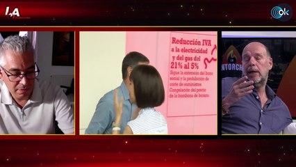 LA ANTORCHA | 23J: Feijóo ganó, fallaron las encuestas y Sánchez estaba vivo
