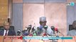 Arrestation de Ousmane Sonko: En direct point de presse du procureur de la République