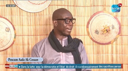 Pecum Aada Ak Cosaan Thème MANE- MANELU
