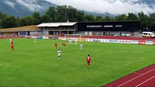 LIVE: FC Heidenheim v Pafos FC