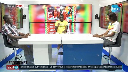 Sénégal vs Egypte