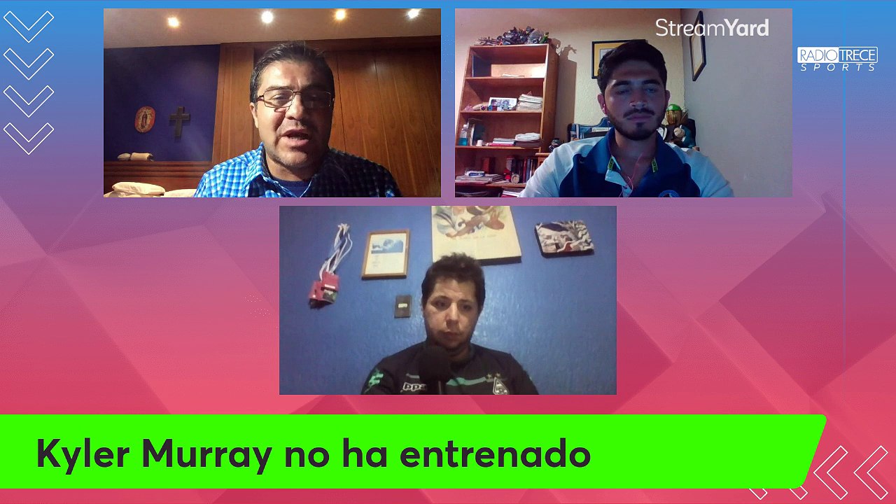 Chivas fracasó!, eliminado de la Leagues Cup | Checo segundo en Bélgica | "Trades" en la MLB |