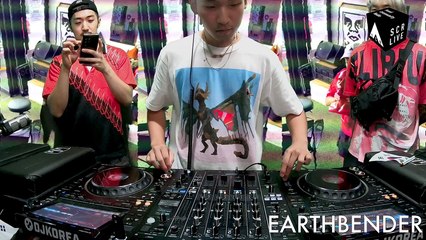 KA WAI + 8echno Pres. BE THE REDS - WOMENS WORLD CUP