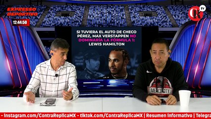 Expresso Deportivo / 03 de Agosto de 2023