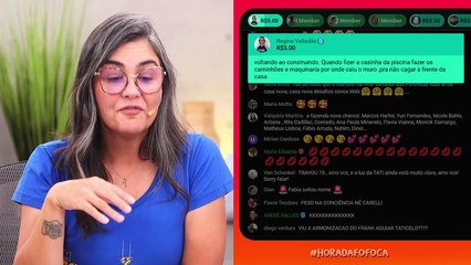 Sonião X Poeta não tem acordo; Larissa curte publicação contra os pais; Iza pagou pra se divorciar