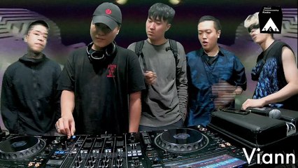 JERD Pres. PUNCH the NIGHT