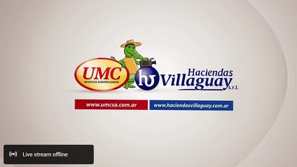 Remate ganadero desde Sociedad Rural de Misiones