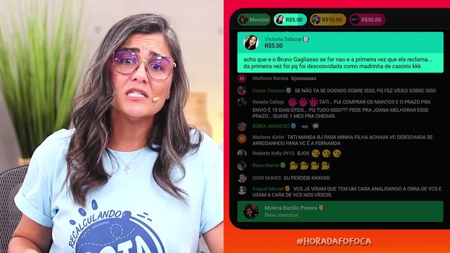 Prejuízo: Globo cobra dívida das Americanas após BBB; Bianca causa e explica; Paes Leme é ignorada