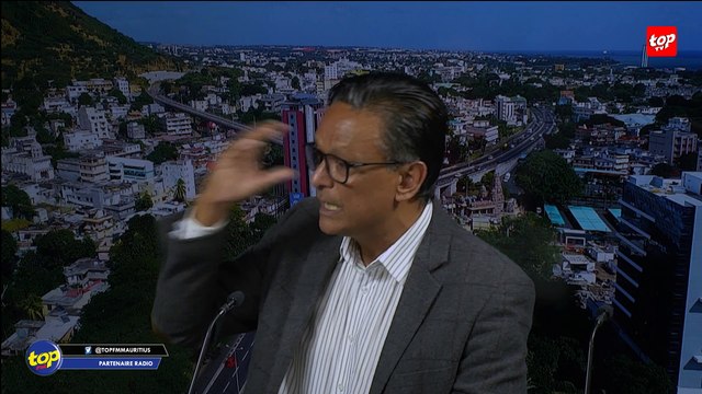 Zoom Extra cet après-midi Corruption : La Financial Crime Commission est-elle la solution ?