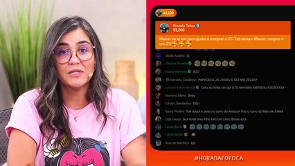 Denilson e Belo chegam a um acordo; Sapato vive novo affair; Larissa x Pais: real motivo vem à tona