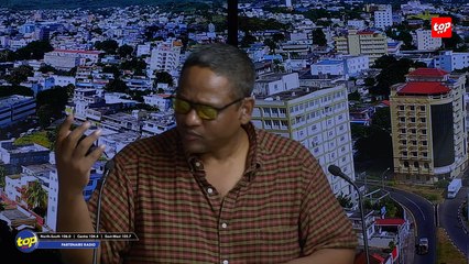 [LIVE] TEMPO LA SO : Autorisations pour des rassemblements politiques, révocations des présidents : À quand des collectivités locales réellement indépendantes ?