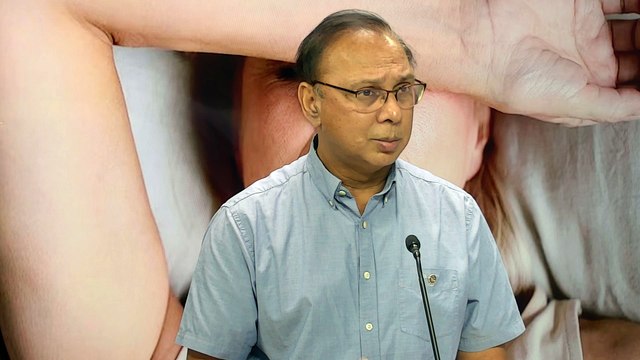 Mid Morning Show - Ménopause & bouffée de chaleur Pamela Patten reçoit Dr. Chandra Shekar Ramdaursingh, gynécologue