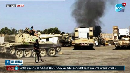 LOU BESS XIBAAR YI 20H GMT 16/08/2023 AVEC PAPE MAGUETTE BA #LERALTV