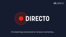DIRECTO| Rueda de prensa de Ignacio Garriga