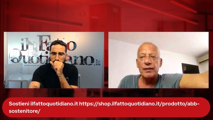 Migranti, record di sbarchi: il silenzio del governo paga? Segui la diretta con Peter Gomez