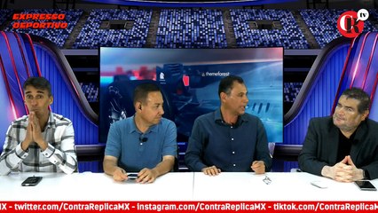 Expresso Deportivo / 24 de agosto de  2023