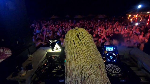 SCR x Marriage For All - SCR Rave As You Are Weekend 2023