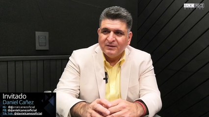 Programa Especial: Daniel Cañez