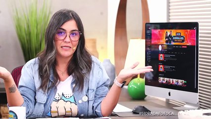 Inês Brasil detona Carelli; Susinna é acusado por influencer?; Bianca faz declaração e vira piada