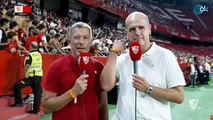 DIRECTO| Presentación oficial de Sergio Ramos en el Sevilla FC