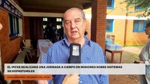 El IPCVA realizará una Jornada a Campo en Misiones sobre sistemas silvopastoriles