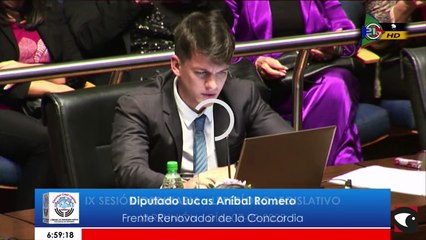 IX SESIÓN ORDINARIA - LI PERÍODO LEGISLATIVO - XI REUNIÓN - DÍA: 07-09-2023