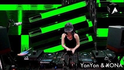 SCR In-Studio Sessionw/ Extra Noir, Yobkiss, Goodspeed, YonYon, KONA