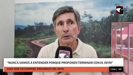 La Hora M por Misiones Online TV todos los lunes de 13 a 14 horas