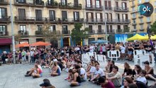 DIRECTO| Manifestación de la Diada 2023