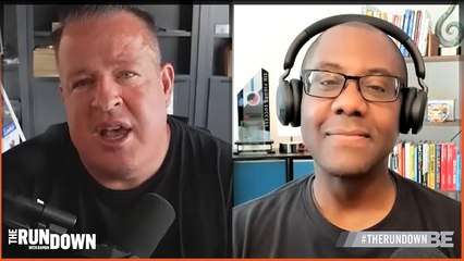 Viral Video Creator of The Chosen Gives Tips for Video Marketing