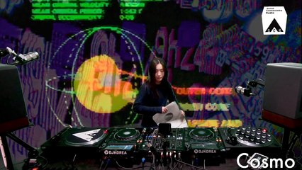 SCR Guestmix w/ Cleveland + Cosmo