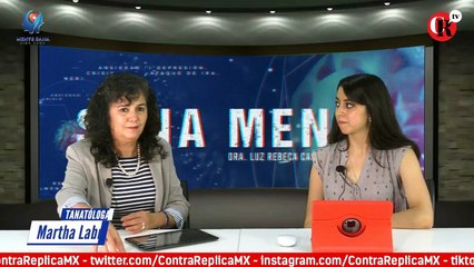 Sana Mente / ¿Cómo afrontar un diagnóstico de Diabetes?