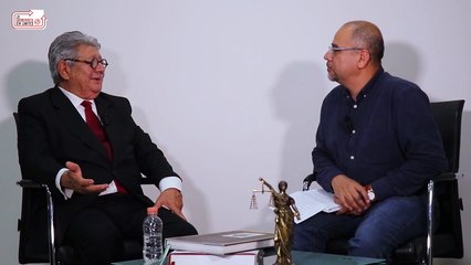 #LaEntrevistaSinLímites | Chiapas necesita gobierno  y confianza: Morales Vázquez